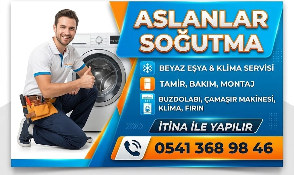 Aslanlar Teknik
